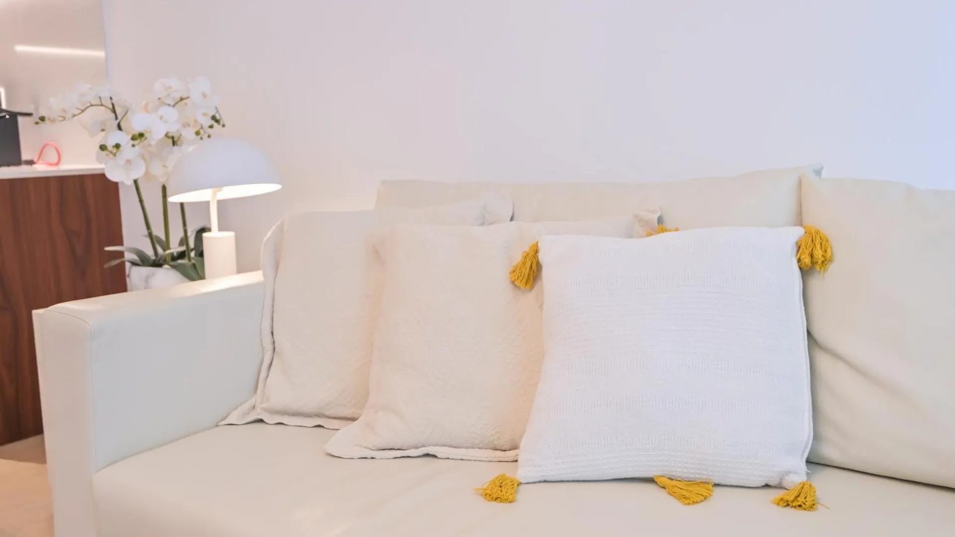 Le Pont, Port De La Mer 1 Bedroom Apartment Dubai