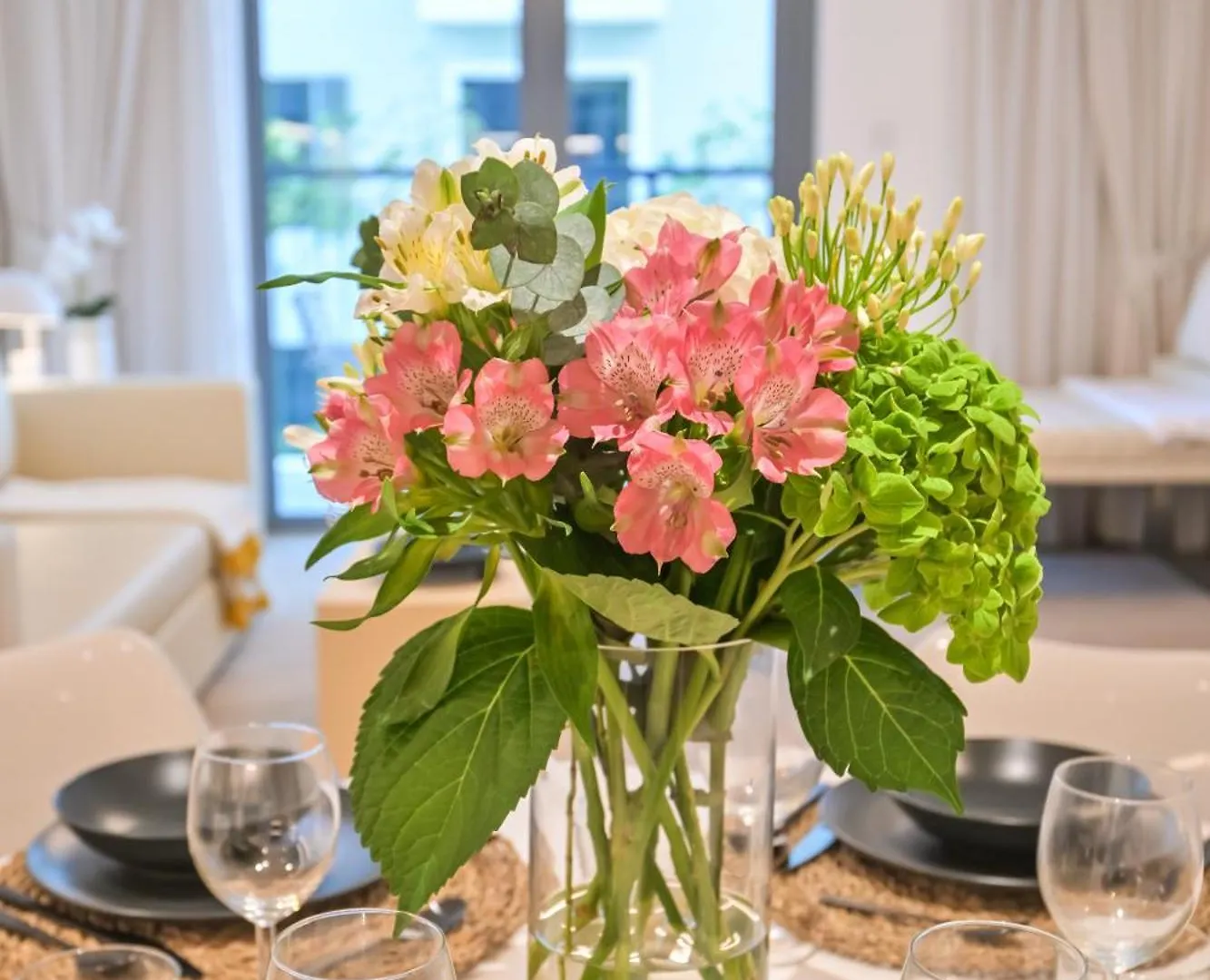 Le Pont, Port De La Mer 1 Bedroom Apartment Dubai 0*,  United Arab Emirates