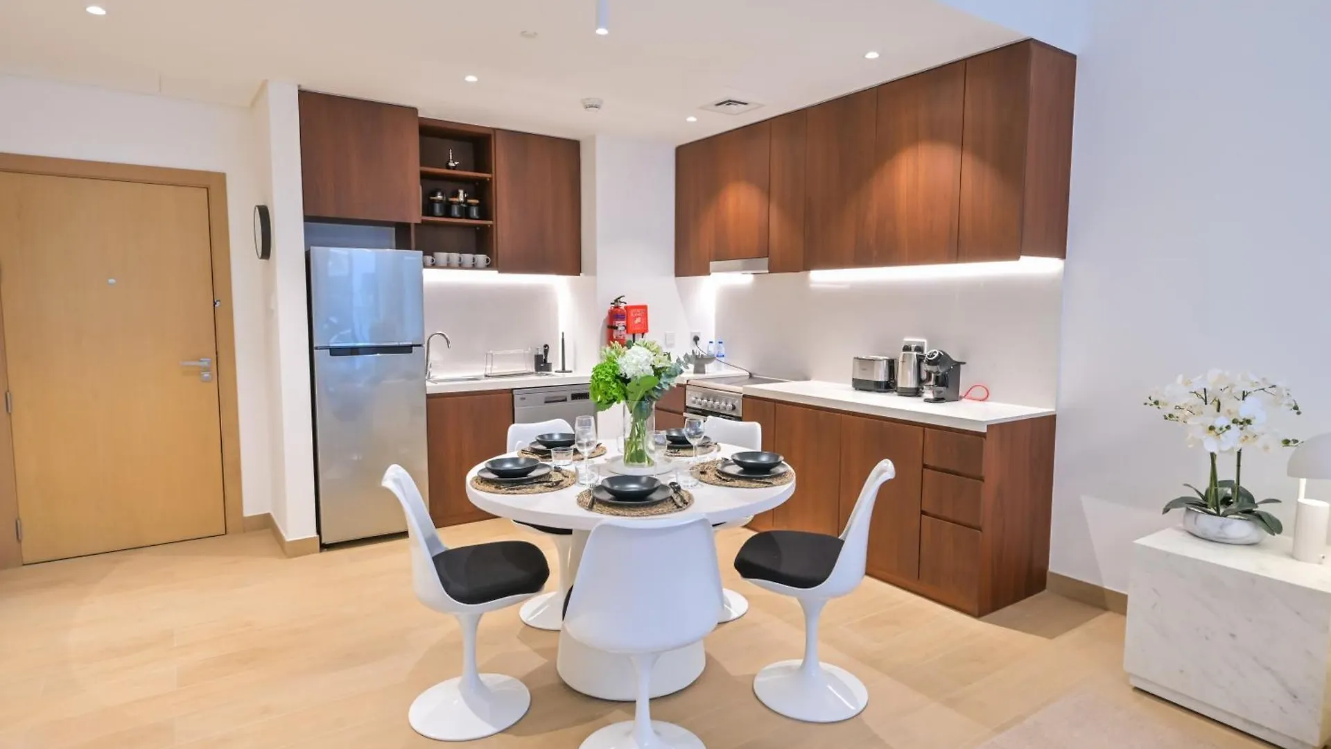 Le Pont, Port De La Mer 1 Bedroom Apartment Dubai